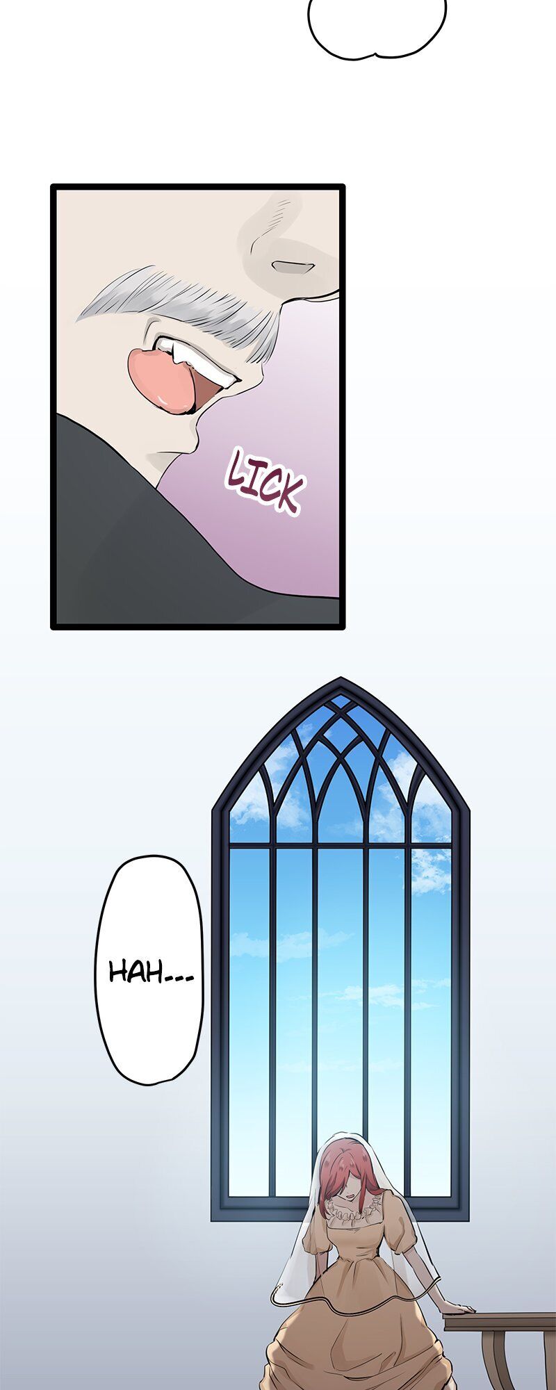 Nulliitas: The Half-Blood Royalty chapter 14 page 47