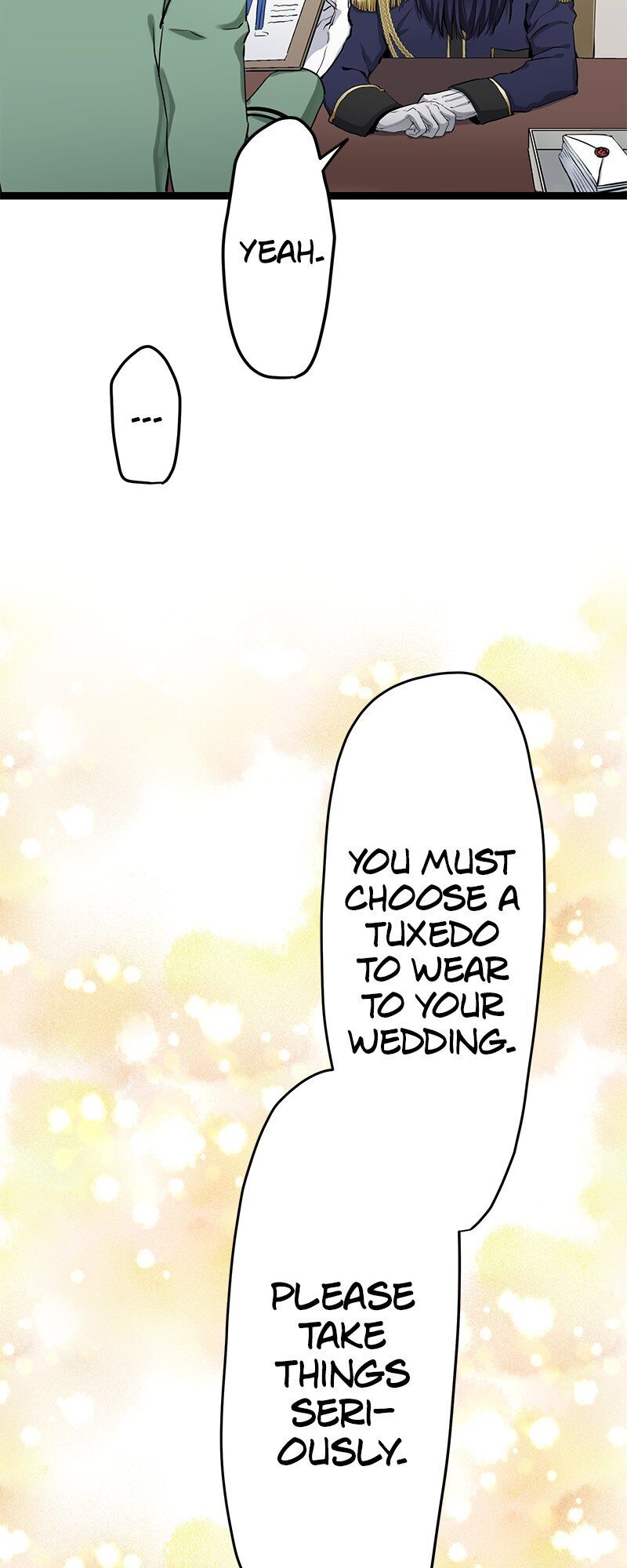 Nulliitas: The Half-Blood Royalty chapter 14 page 5