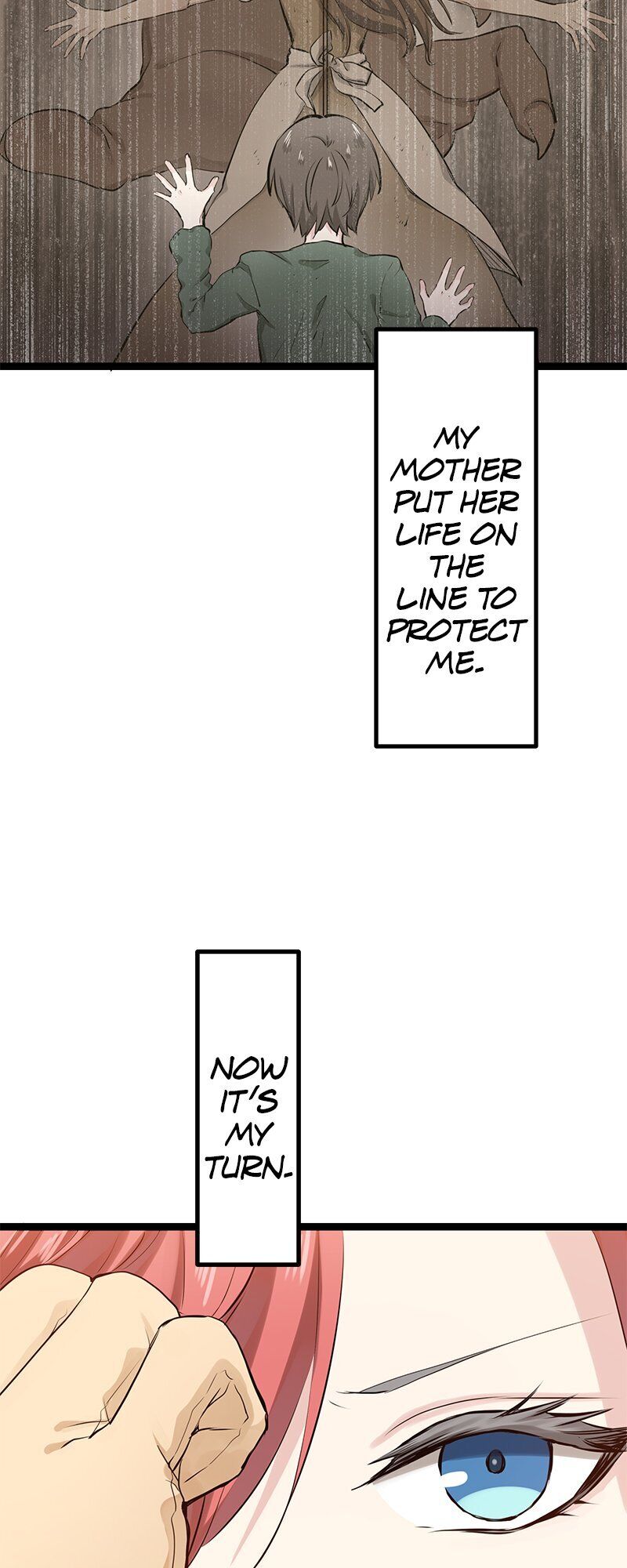 Nulliitas: The Half-Blood Royalty chapter 14 page 51