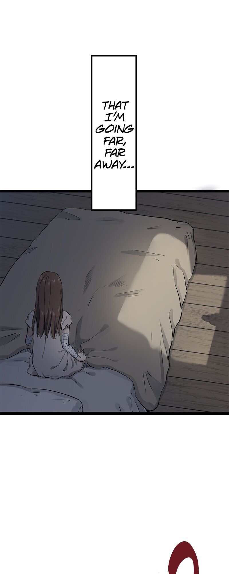 Nulliitas: The Half-Blood Royalty chapter 14 page 53