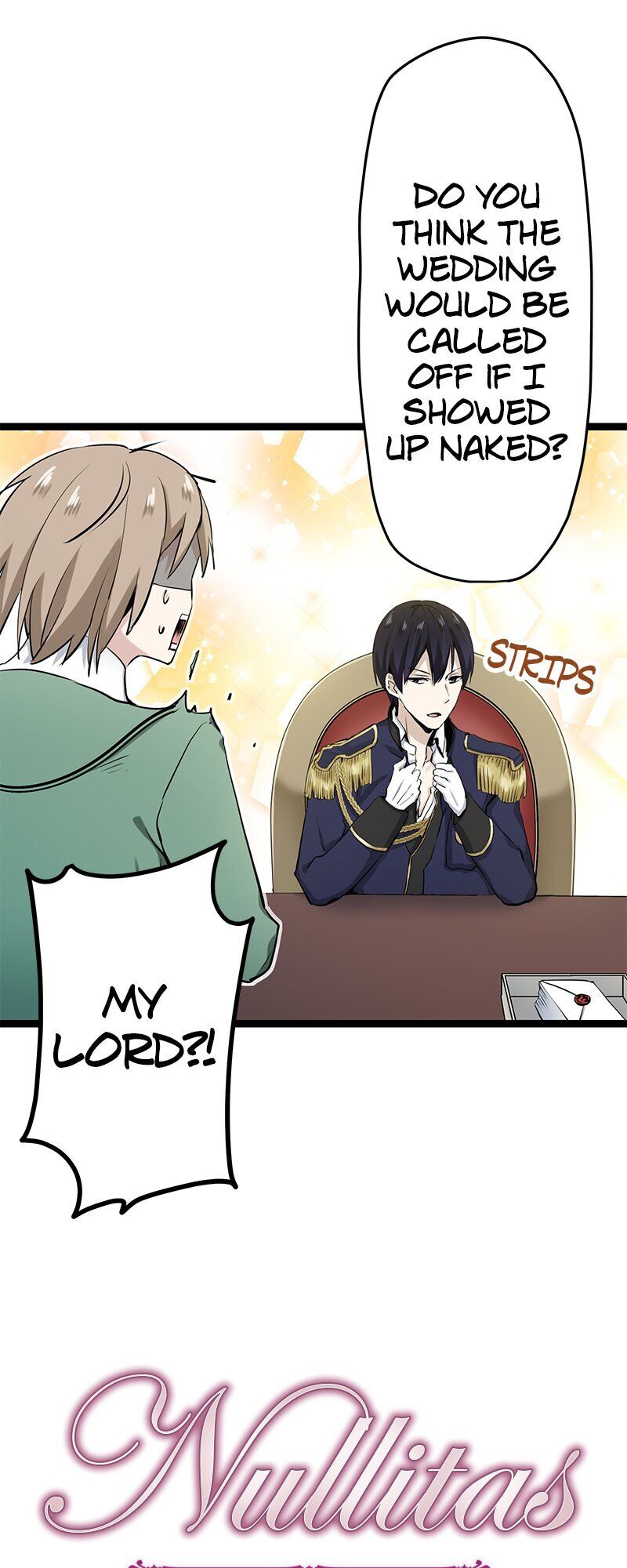 Nulliitas: The Half-Blood Royalty chapter 14 page 7