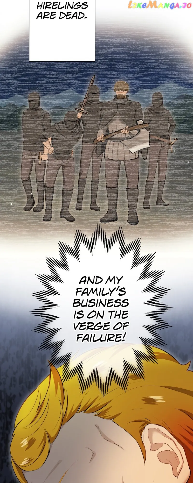 Nulliitas: The Half-Blood Royalty chapter 140 page 12