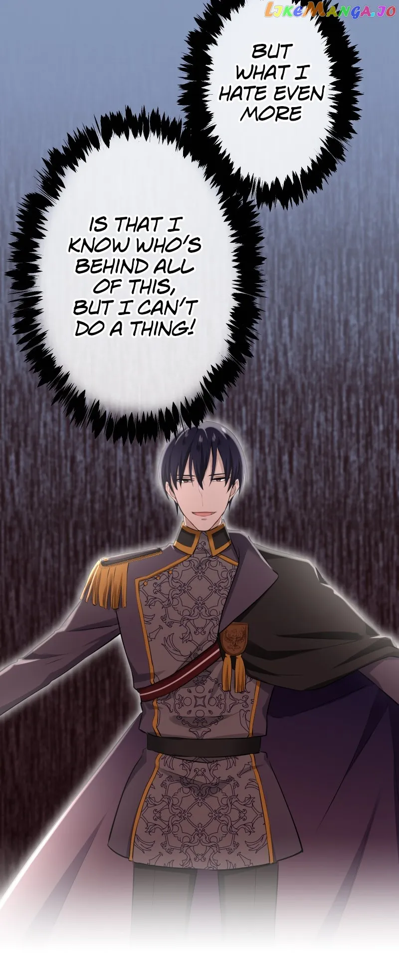 Nulliitas: The Half-Blood Royalty chapter 140 page 14