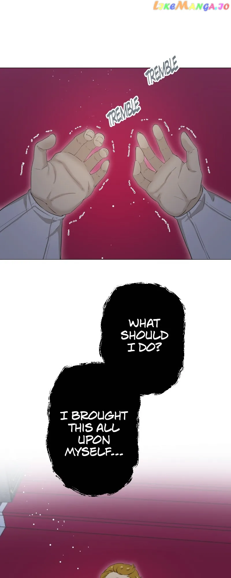 Nulliitas: The Half-Blood Royalty chapter 140 page 15