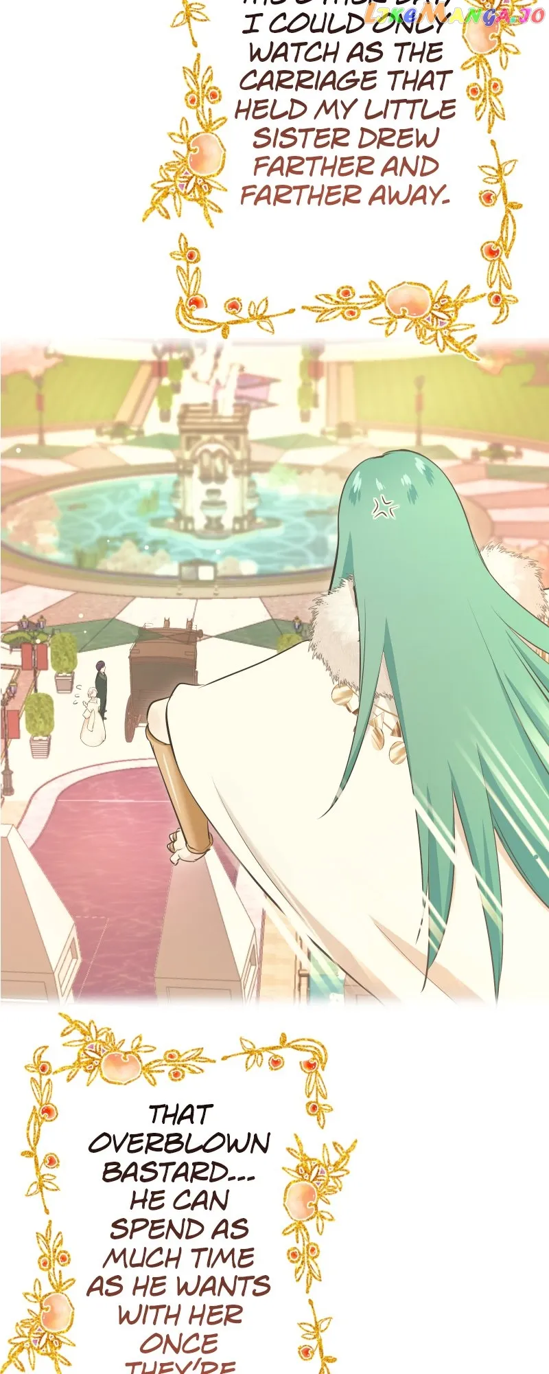 Nulliitas: The Half-Blood Royalty chapter 140 page 18