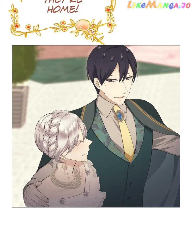 Nulliitas: The Half-Blood Royalty chapter 140 page 19