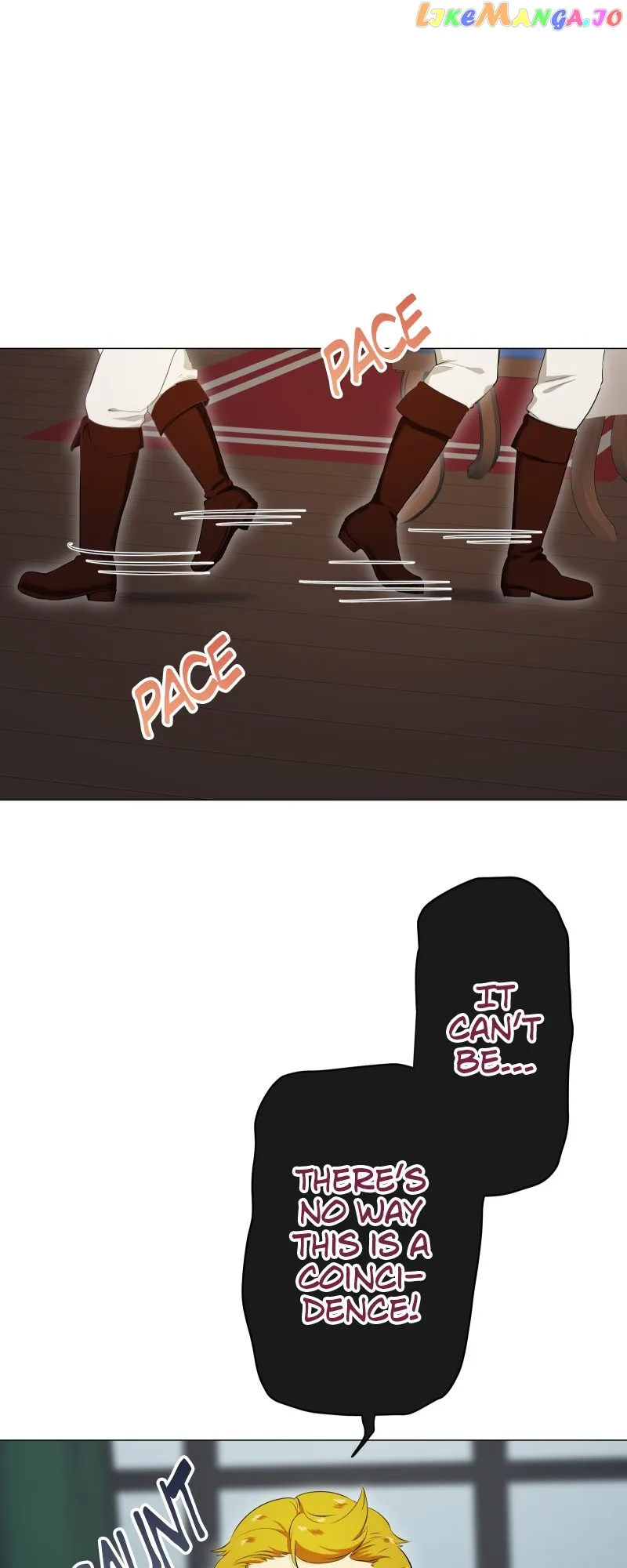 Nulliitas: The Half-Blood Royalty chapter 140 page 2