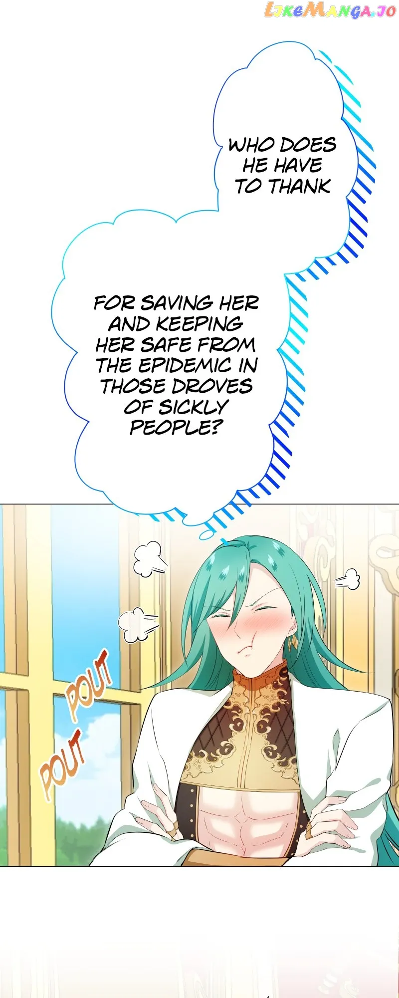 Nulliitas: The Half-Blood Royalty chapter 140 page 20