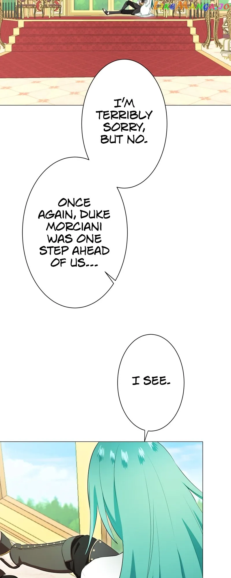 Nulliitas: The Half-Blood Royalty chapter 140 page 22