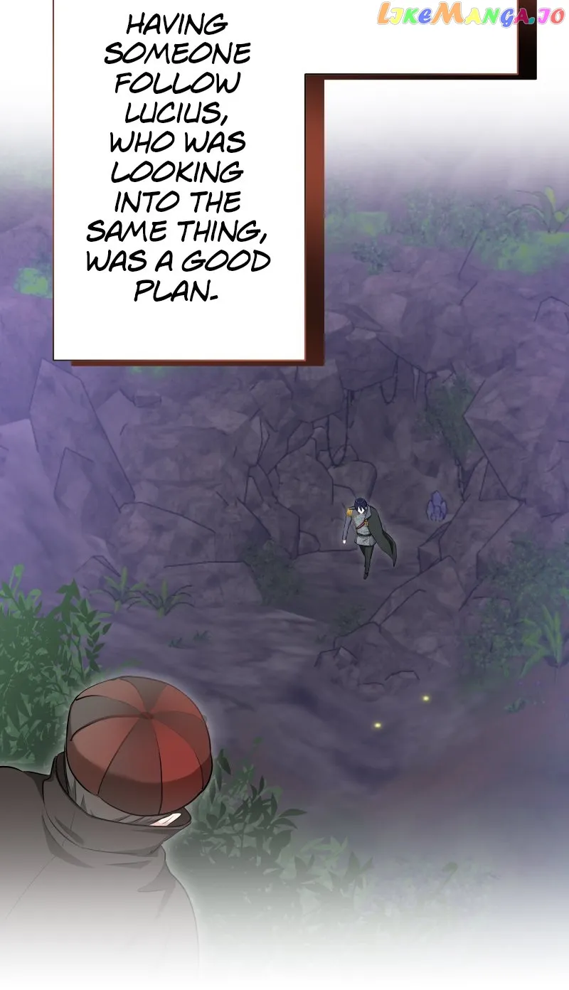 Nulliitas: The Half-Blood Royalty chapter 140 page 24