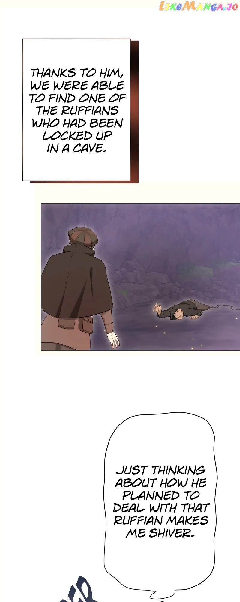 Nulliitas: The Half-Blood Royalty chapter 140 page 25