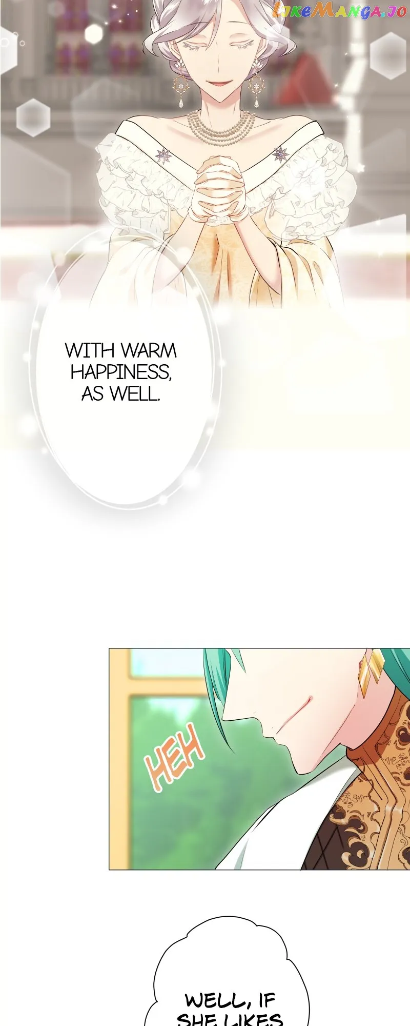 Nulliitas: The Half-Blood Royalty chapter 140 page 27