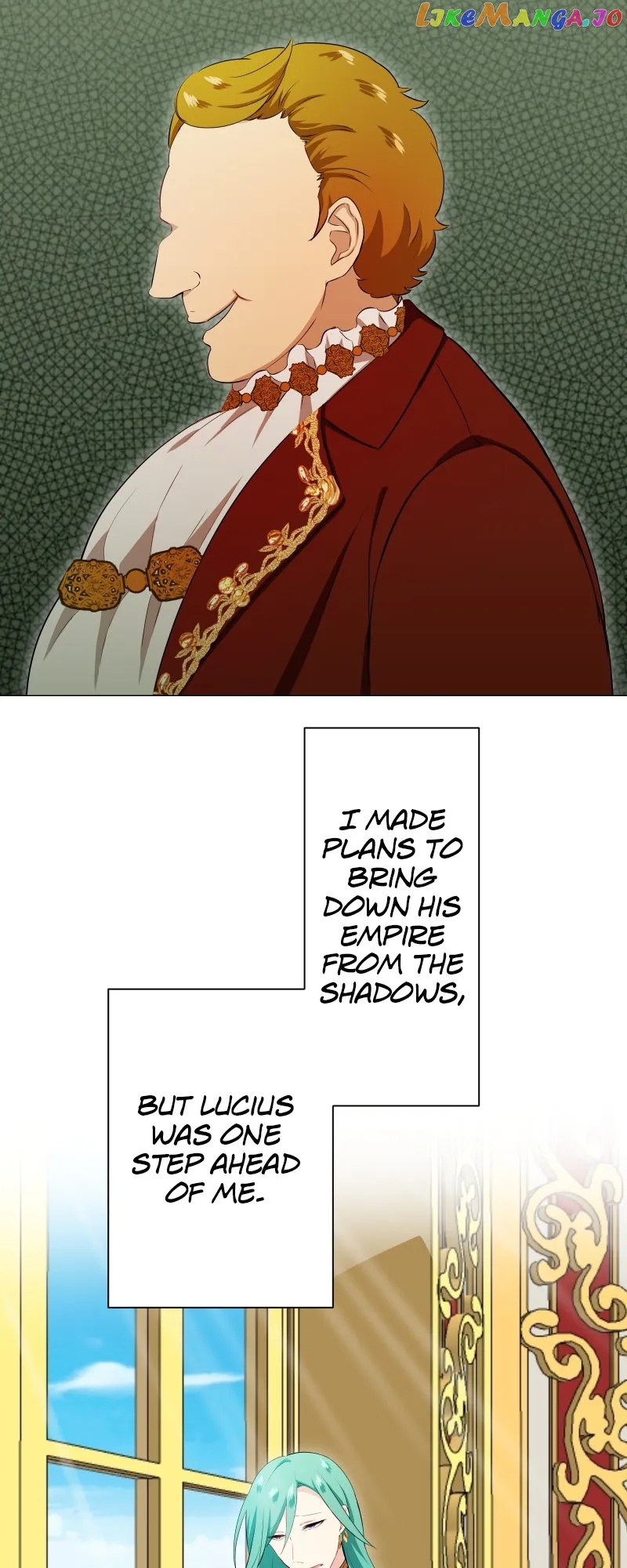 Nulliitas: The Half-Blood Royalty chapter 140 page 31