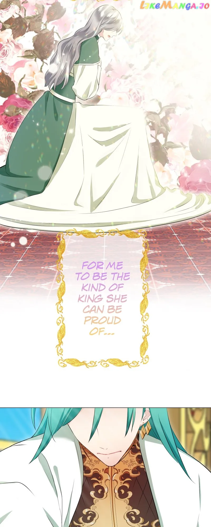 Nulliitas: The Half-Blood Royalty chapter 140 page 33