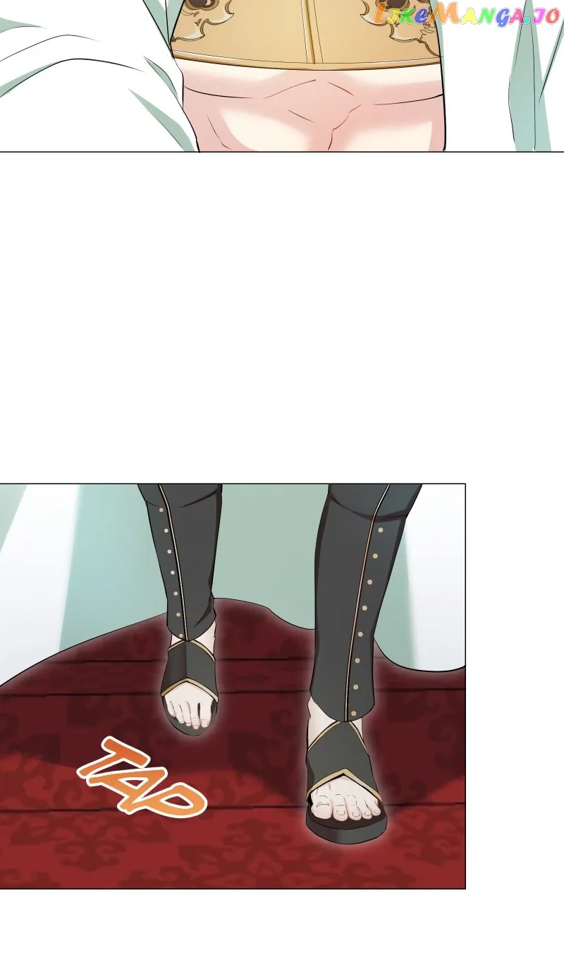 Nulliitas: The Half-Blood Royalty chapter 140 page 34