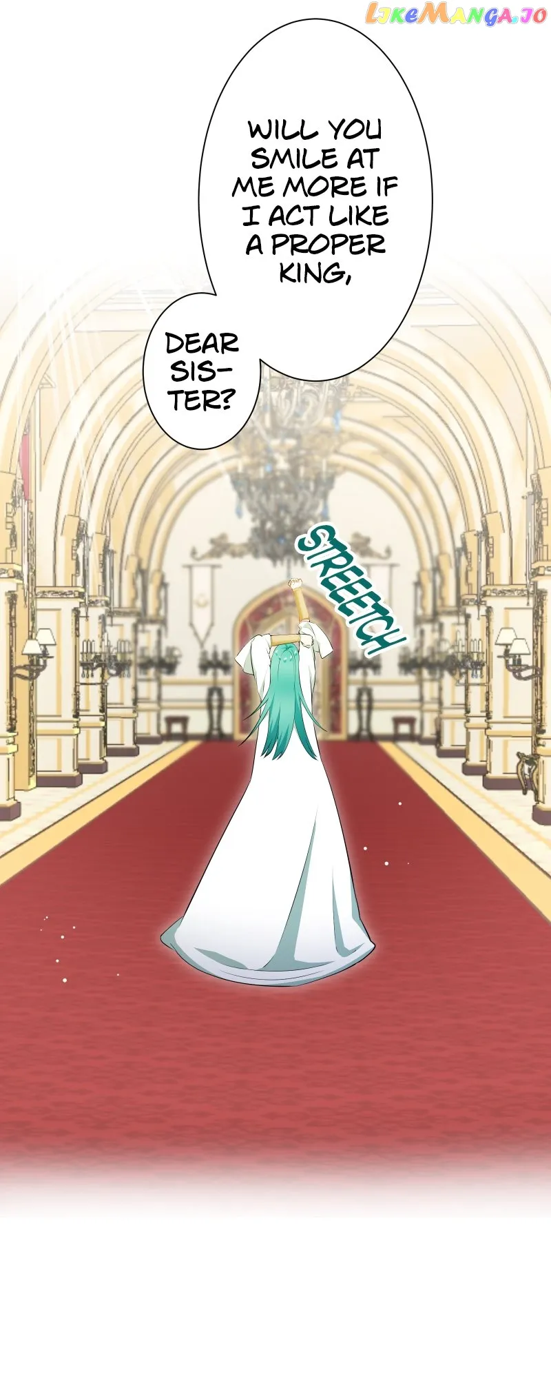 Nulliitas: The Half-Blood Royalty chapter 140 page 35