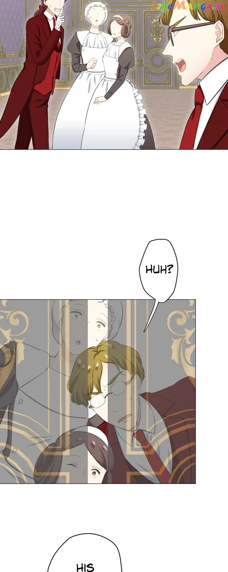 Nulliitas: The Half-Blood Royalty chapter 140 page 37