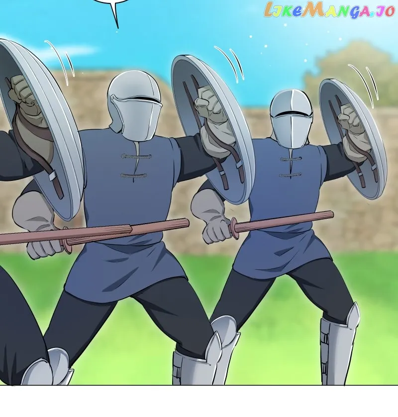 Nulliitas: The Half-Blood Royalty chapter 140 page 39