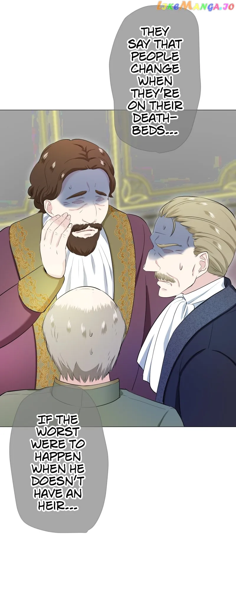 Nulliitas: The Half-Blood Royalty chapter 140 page 40