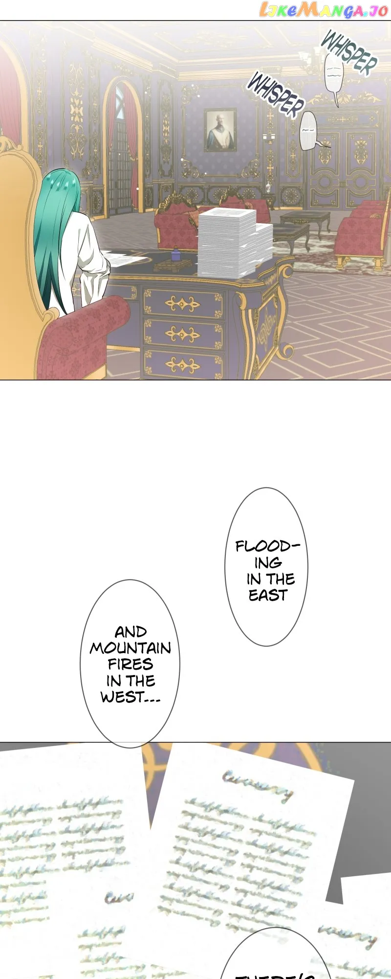 Nulliitas: The Half-Blood Royalty chapter 140 page 41