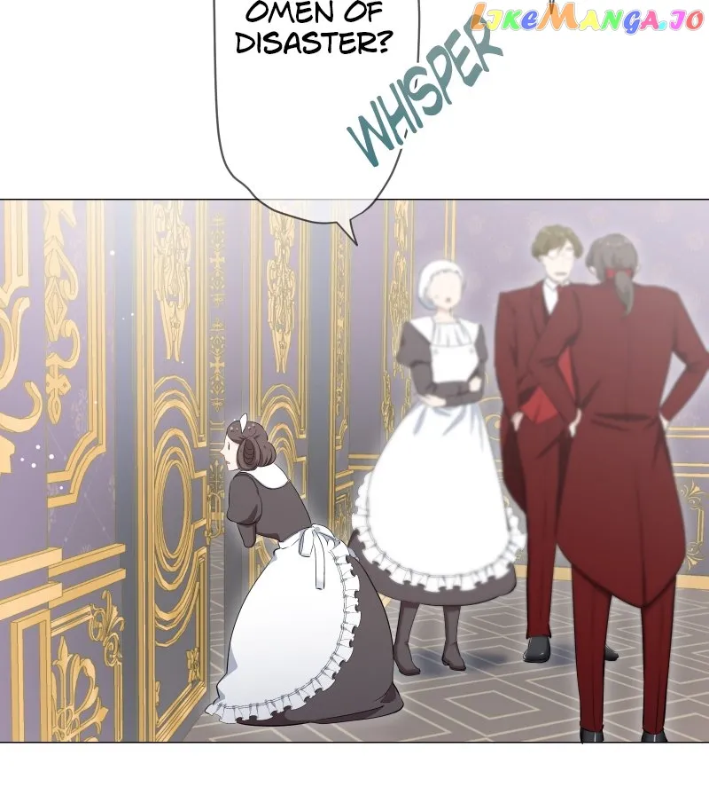 Nulliitas: The Half-Blood Royalty chapter 140 page 44