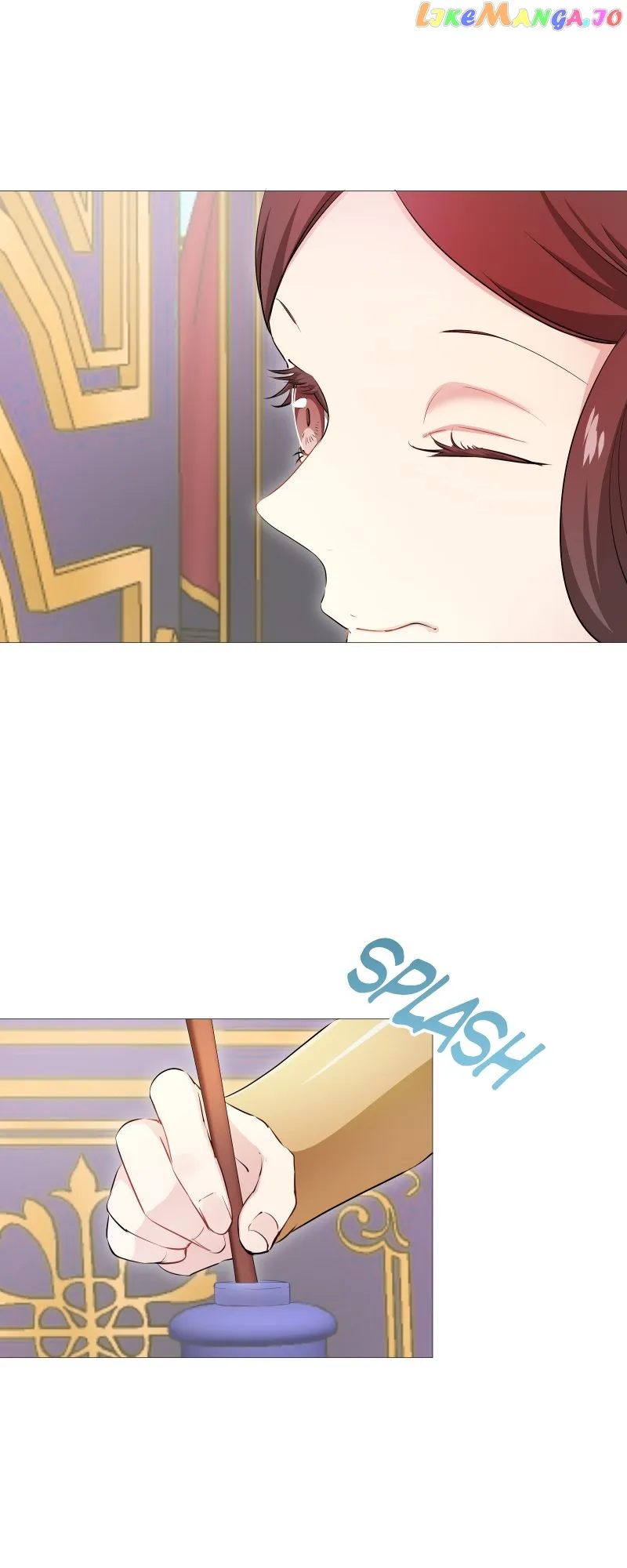 Nulliitas: The Half-Blood Royalty chapter 140 page 45