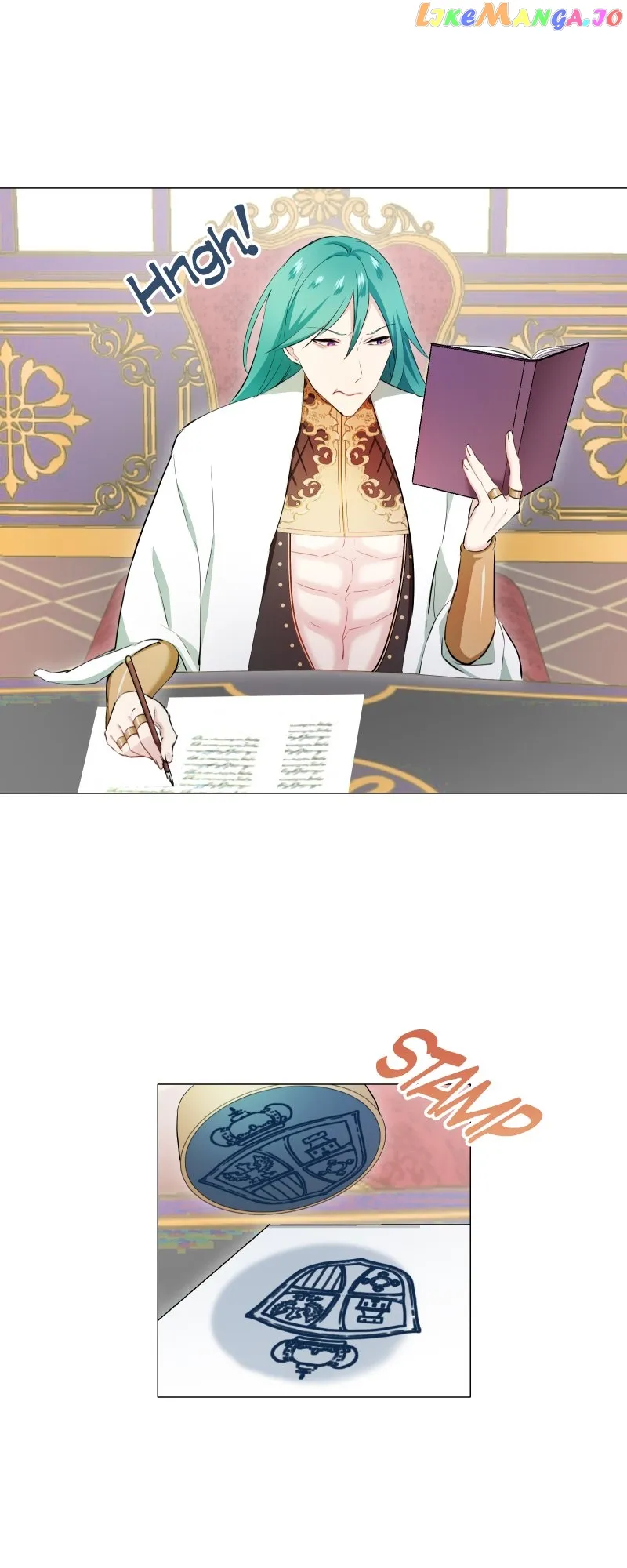 Nulliitas: The Half-Blood Royalty chapter 140 page 46