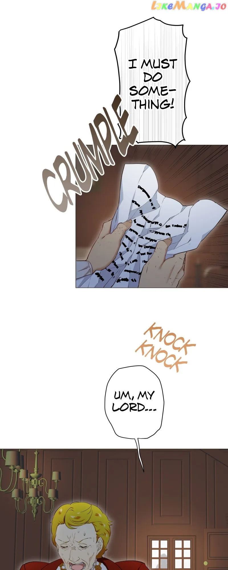 Nulliitas: The Half-Blood Royalty chapter 140 page 5