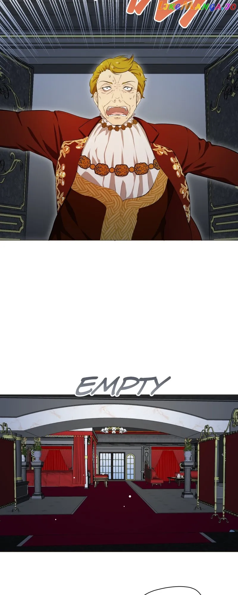 Nulliitas: The Half-Blood Royalty chapter 140 page 7