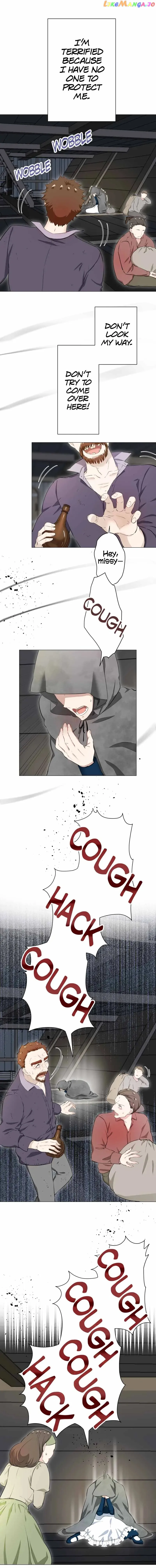 Nulliitas: The Half-Blood Royalty chapter 141 page 2