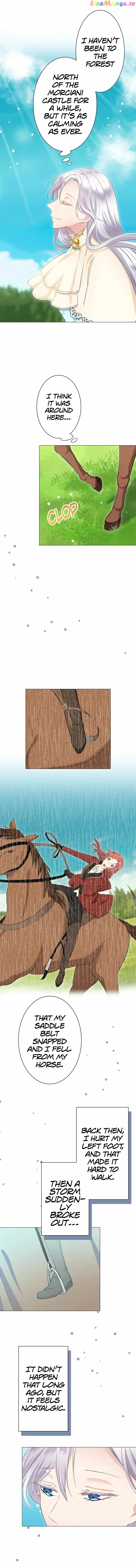 Nulliitas: The Half-Blood Royalty chapter 141 page 7