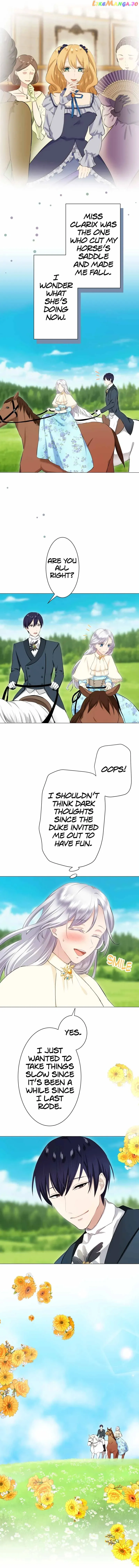 Nulliitas: The Half-Blood Royalty chapter 141 page 8