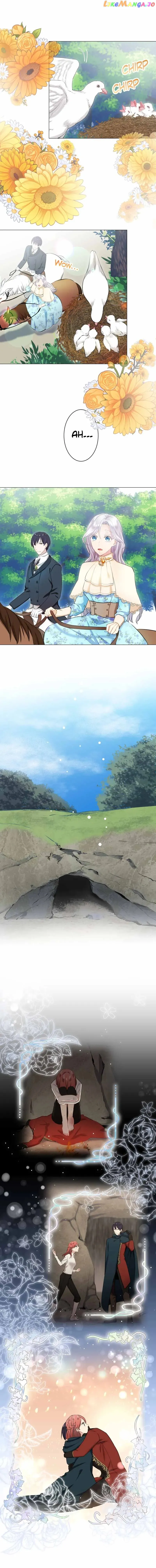 Nulliitas: The Half-Blood Royalty chapter 141 page 9