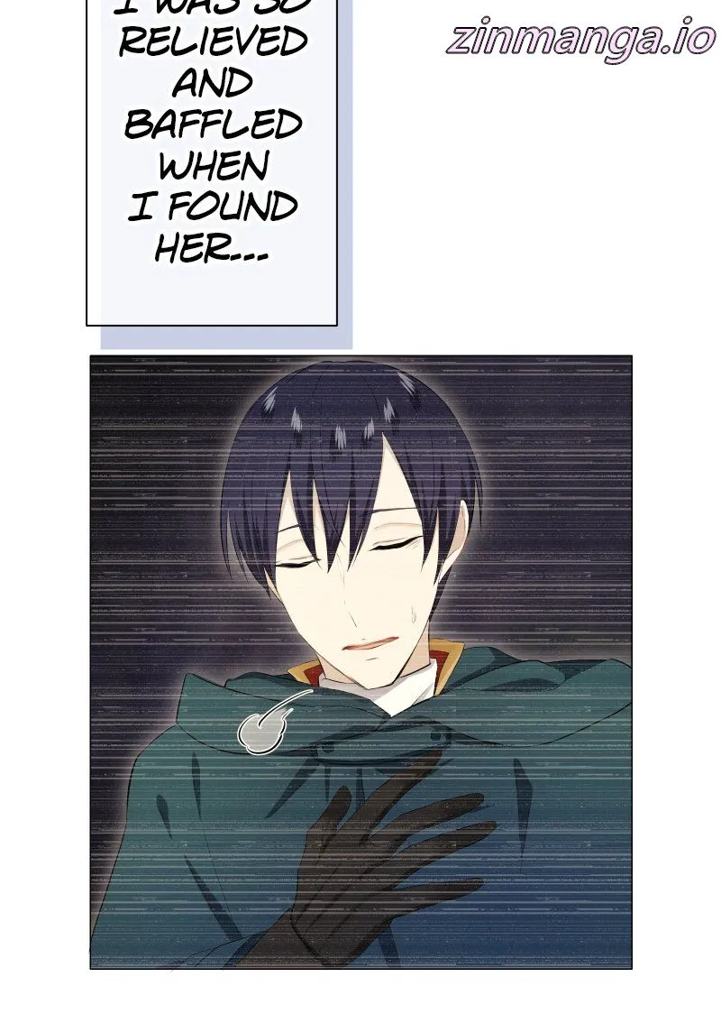 Nulliitas: The Half-Blood Royalty chapter 142 page 10