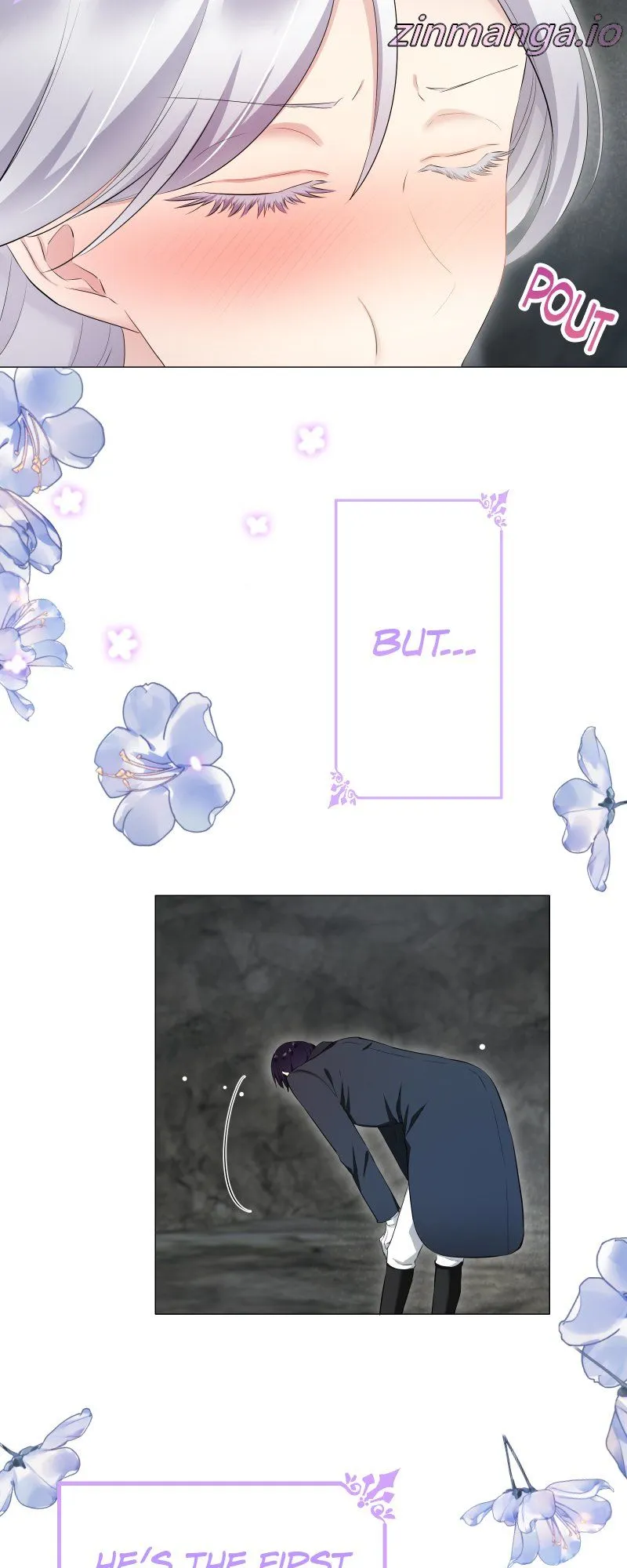 Nulliitas: The Half-Blood Royalty chapter 142 page 13