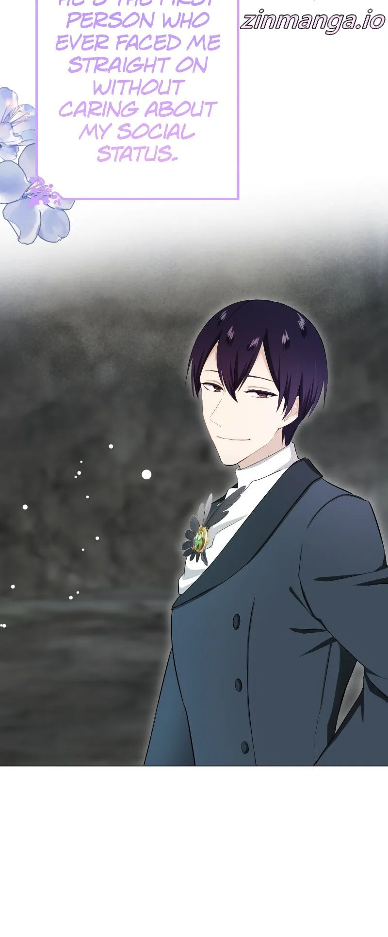 Nulliitas: The Half-Blood Royalty chapter 142 page 14
