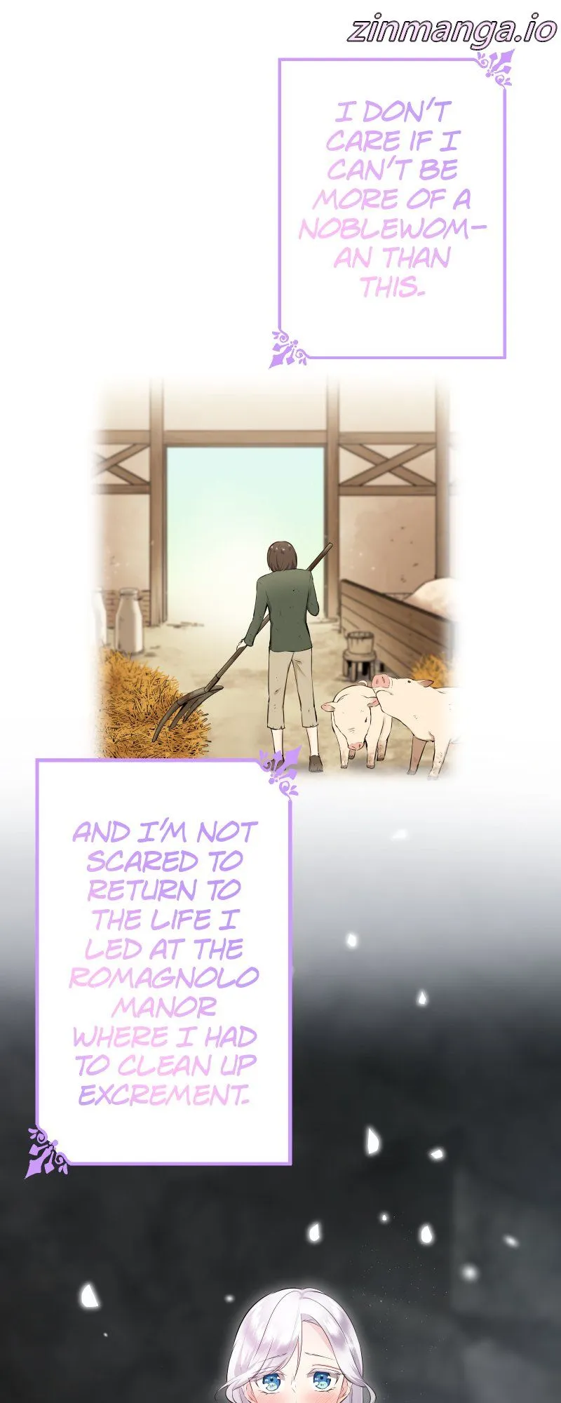 Nulliitas: The Half-Blood Royalty chapter 142 page 15