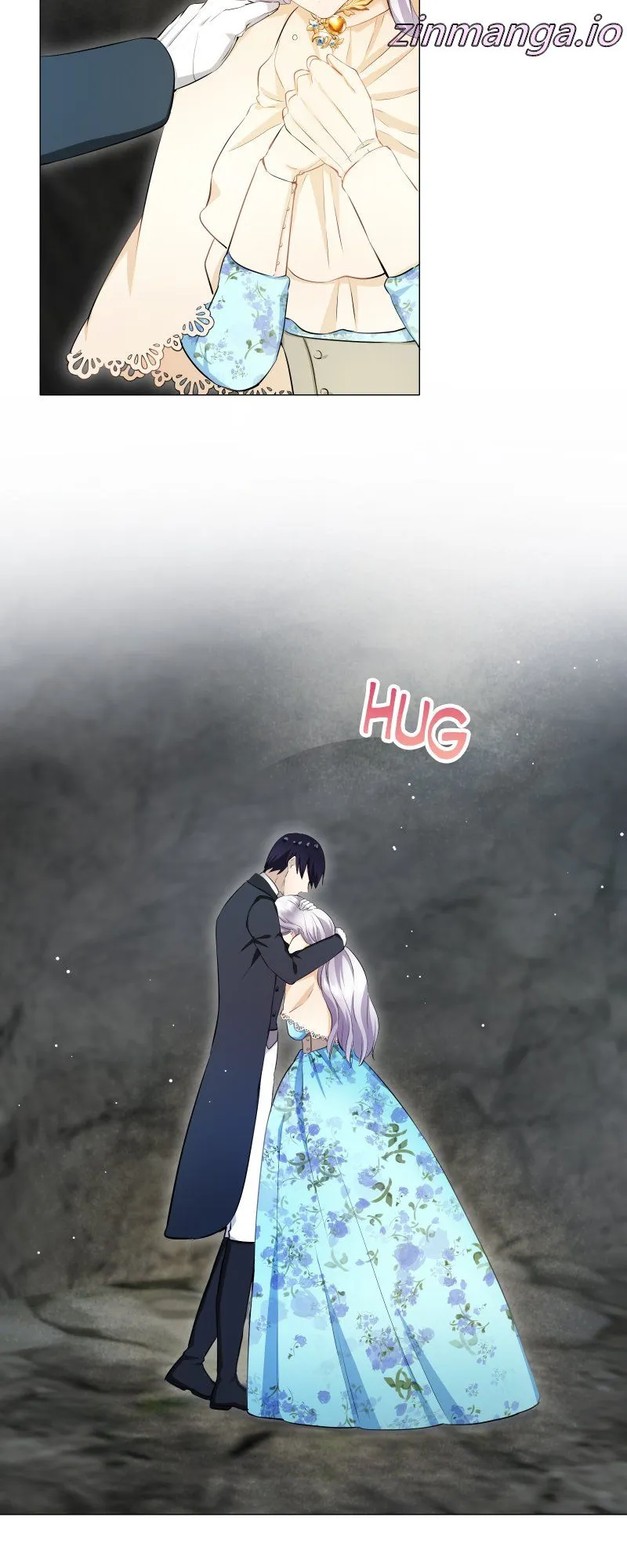 Nulliitas: The Half-Blood Royalty chapter 142 page 18