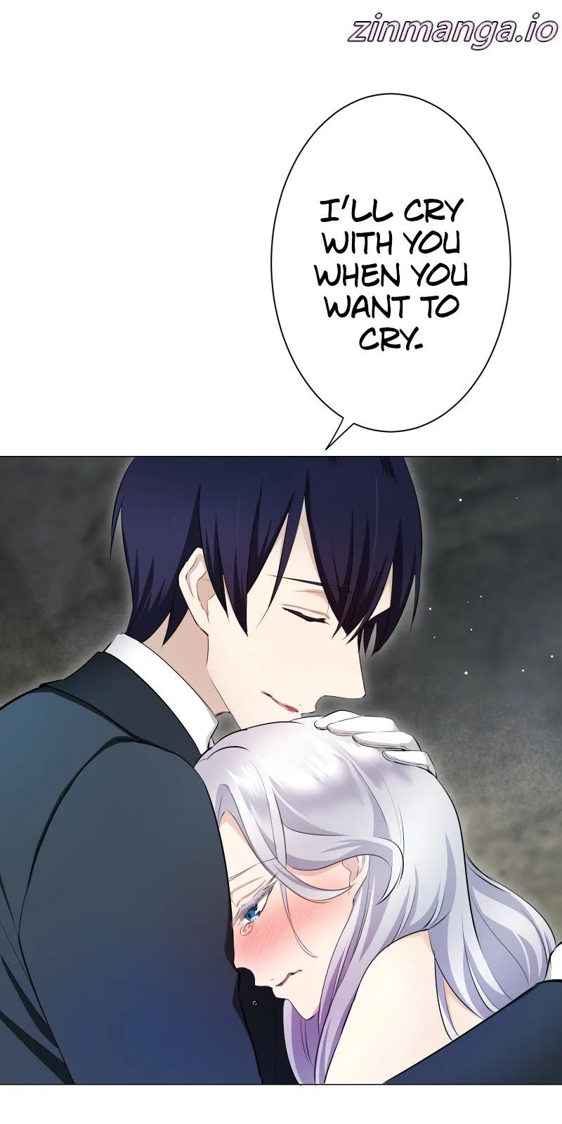 Nulliitas: The Half-Blood Royalty chapter 142 page 19