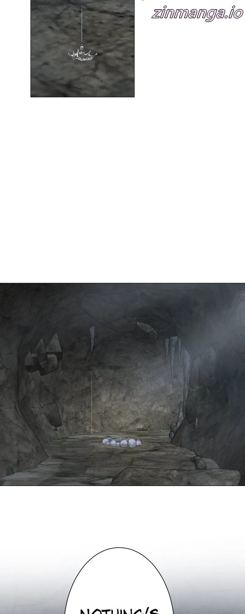 Nulliitas: The Half-Blood Royalty chapter 142 page 2