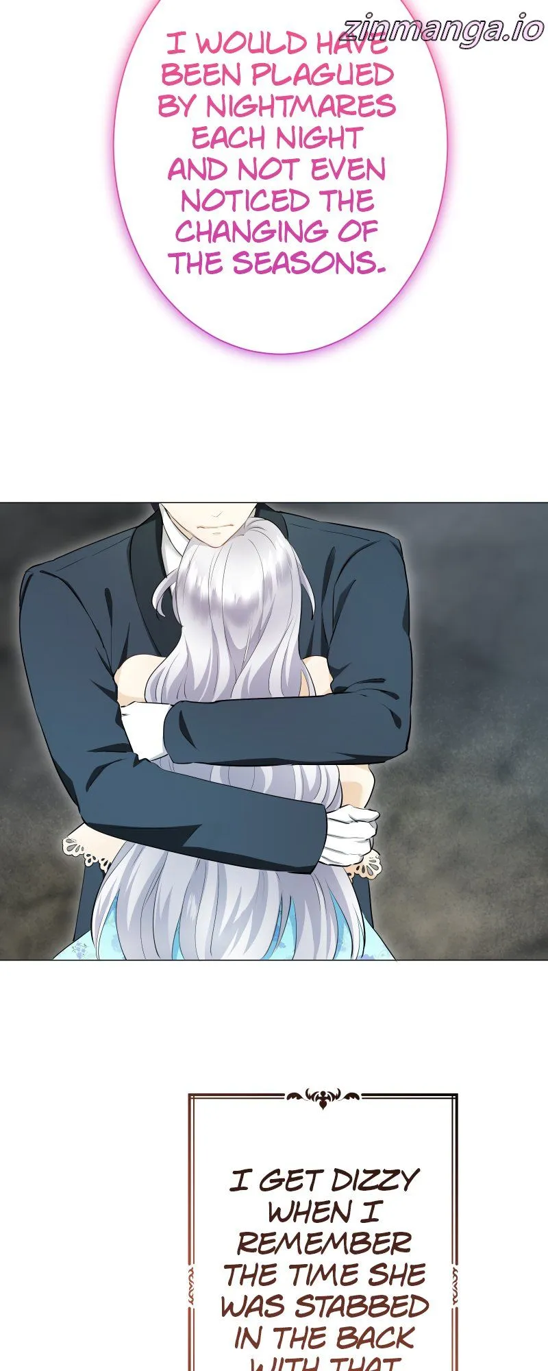 Nulliitas: The Half-Blood Royalty chapter 142 page 21