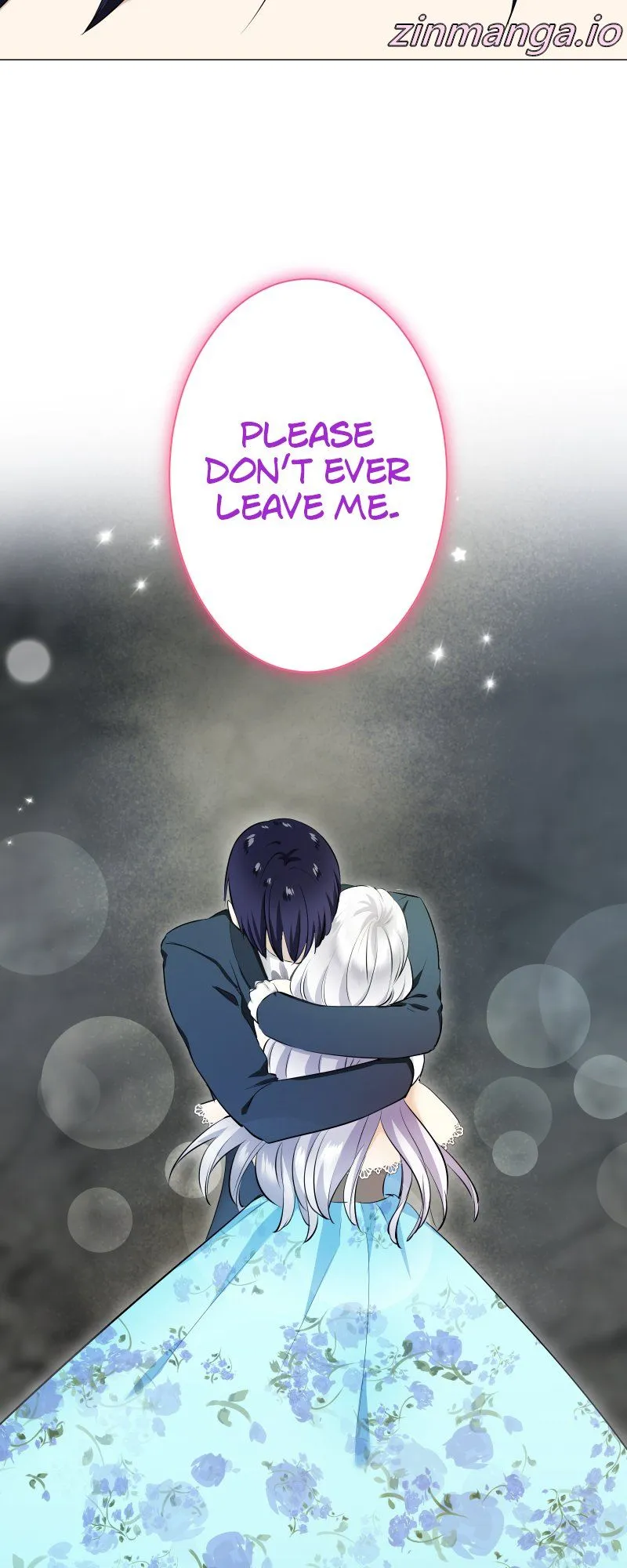 Nulliitas: The Half-Blood Royalty chapter 142 page 23