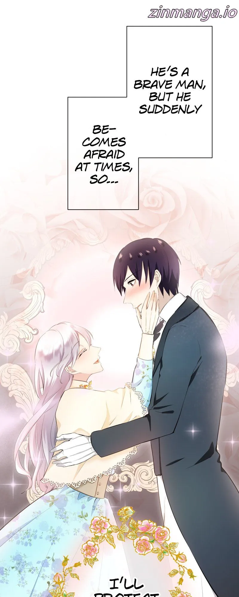 Nulliitas: The Half-Blood Royalty chapter 142 page 25