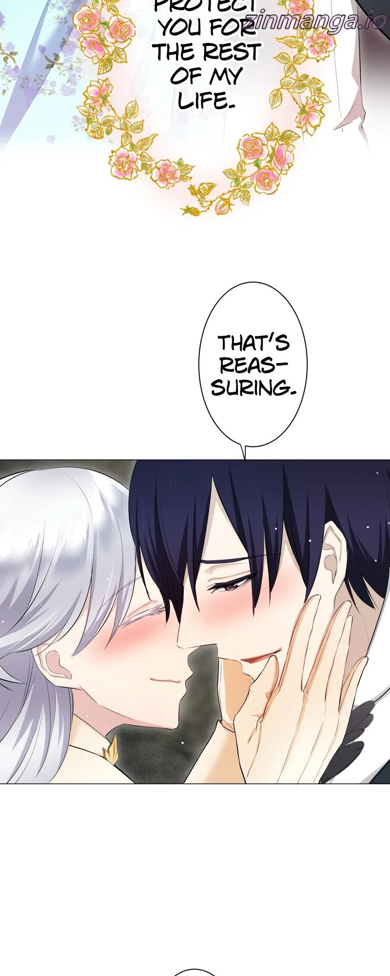 Nulliitas: The Half-Blood Royalty chapter 142 page 26