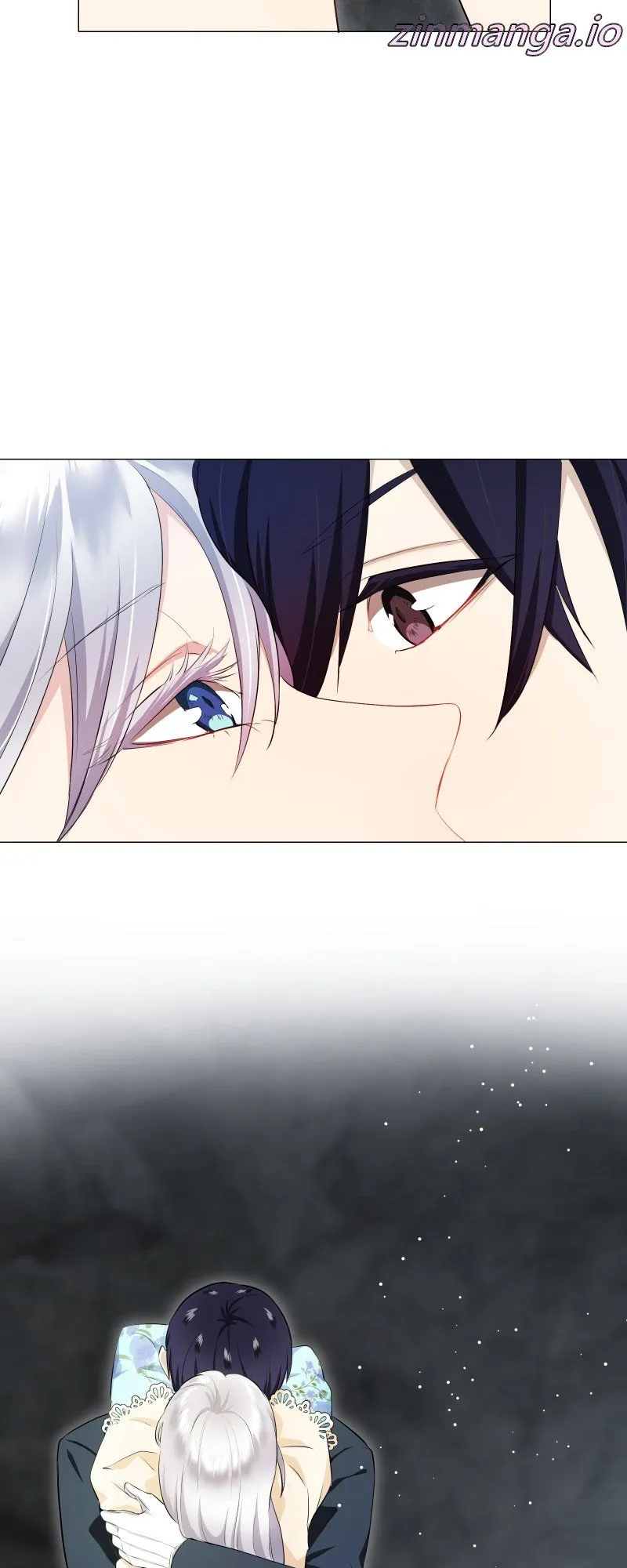 Nulliitas: The Half-Blood Royalty chapter 142 page 28