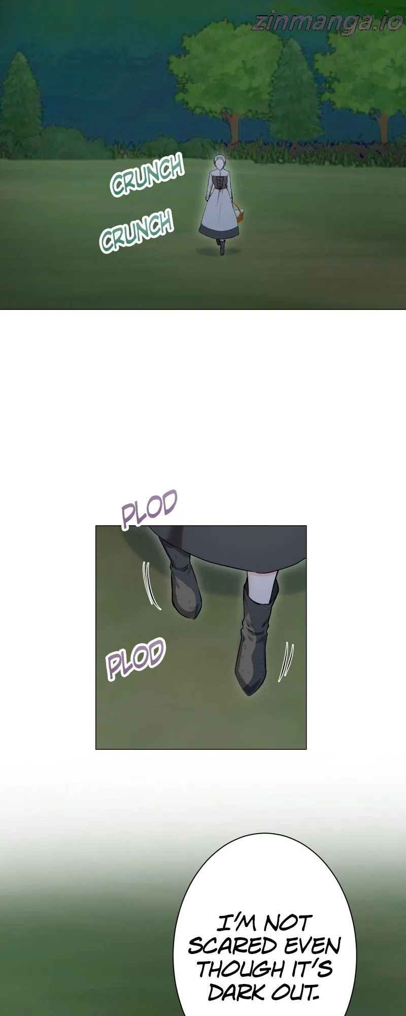 Nulliitas: The Half-Blood Royalty chapter 142 page 31