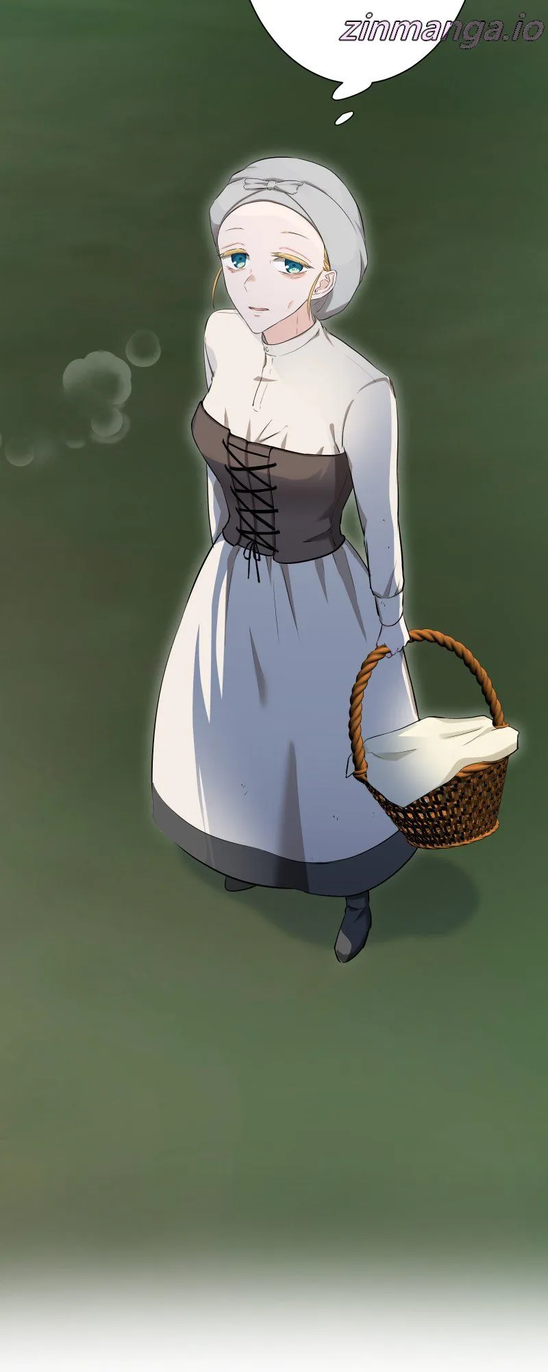 Nulliitas: The Half-Blood Royalty chapter 142 page 32