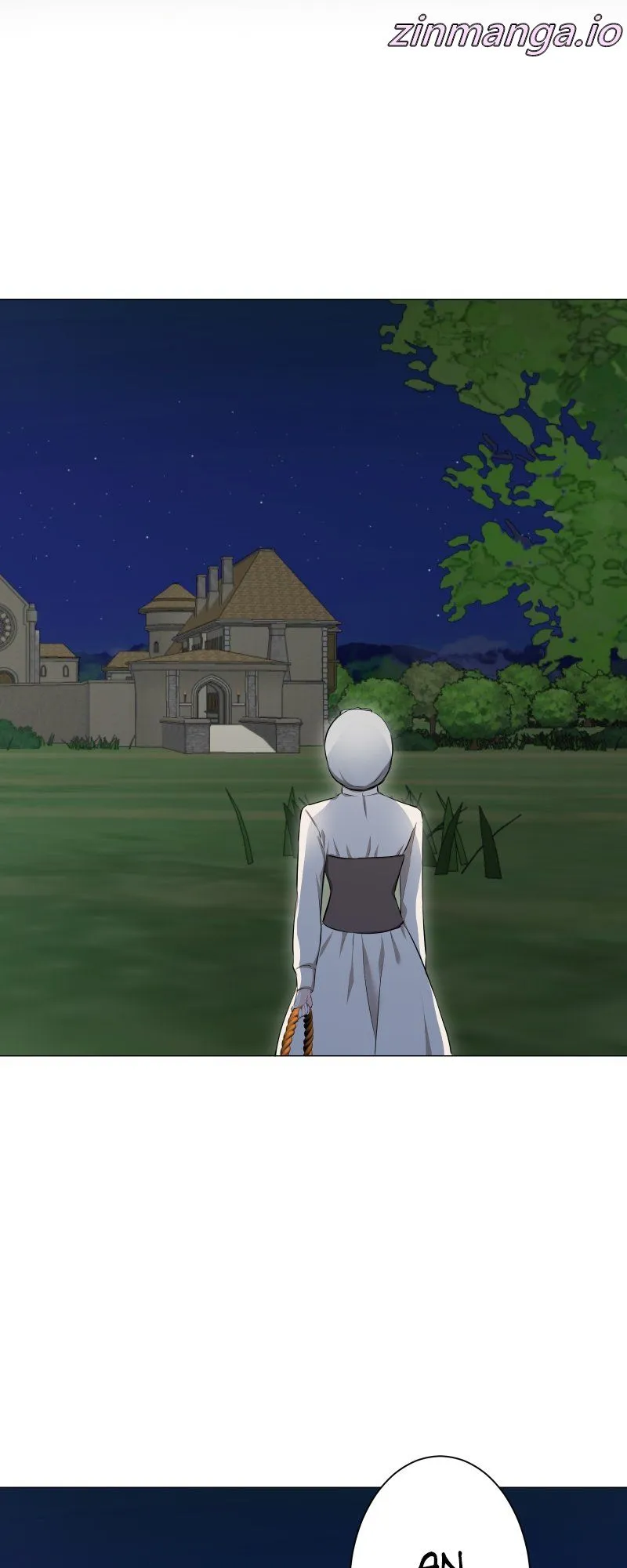 Nulliitas: The Half-Blood Royalty chapter 142 page 33