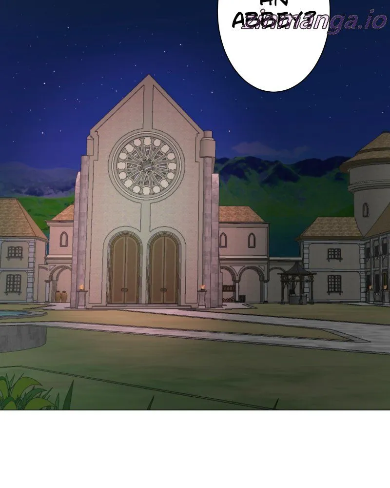 Nulliitas: The Half-Blood Royalty chapter 142 page 34