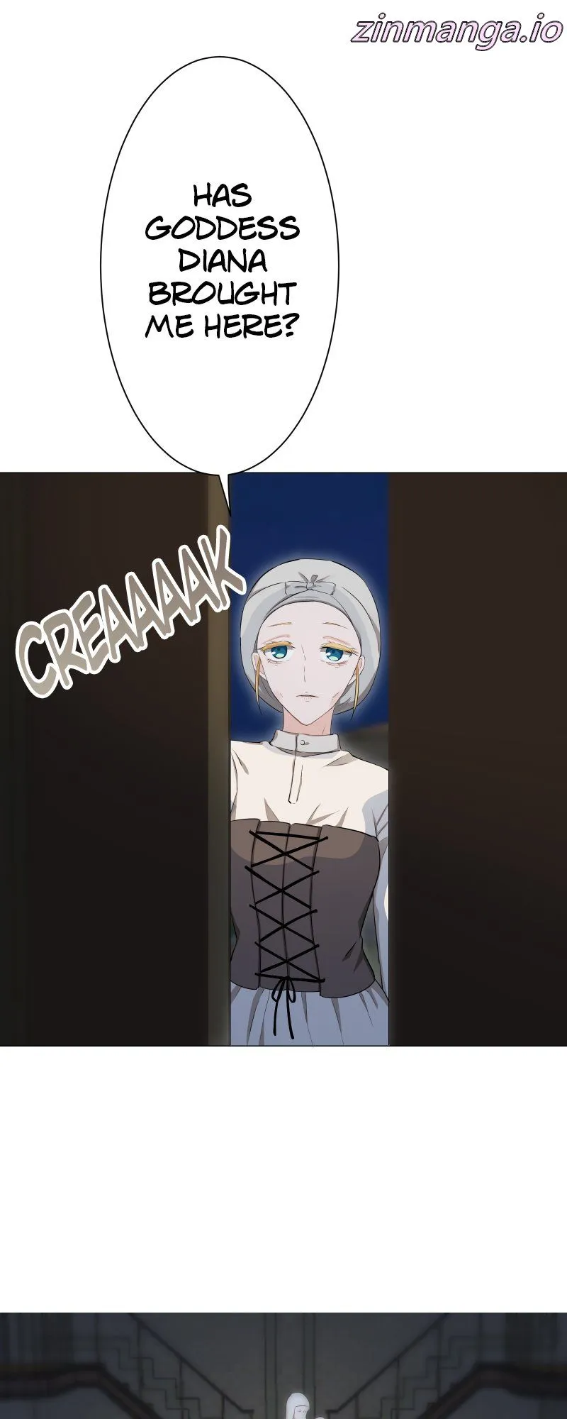 Nulliitas: The Half-Blood Royalty chapter 142 page 35